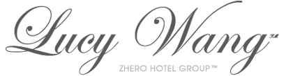 Lucy Wang Logo