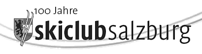 LOGO Ski Club Salzburg
