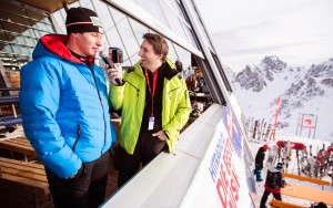 Interview Pranger