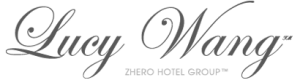 Lucy Wang Logo