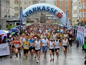 Innsbrucker Sparkasse Stadtlauf