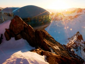 Pitztal_Restaurant_Sonnenaufgang