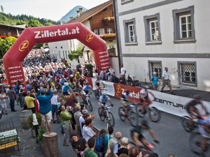 Zillertal Bike Challenge