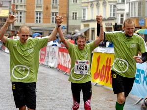 Innsbrucker Sparkasse Stadtlauf