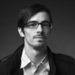 Portrait Mario Pesl