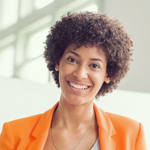 Portrait Hannah Esthauser