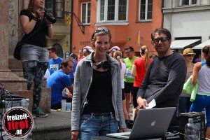 Innsbrucker Stadtlauf 2015