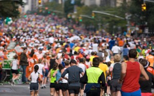 Marathon
