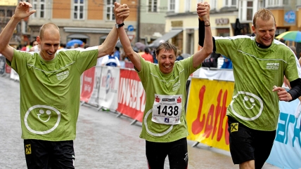 Sparkasse Stadtlauf