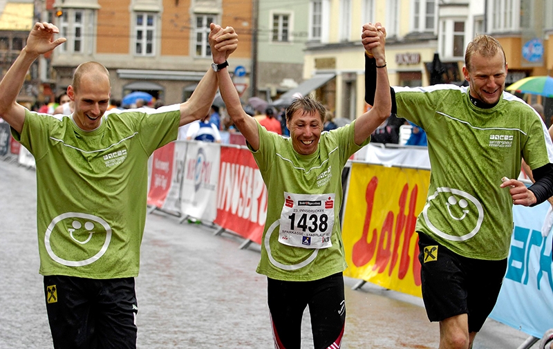 Sparkasse Stadtlauf