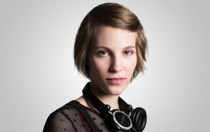Portrait von Marlies Bolter