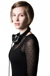 Portrait von Marlies Bolter