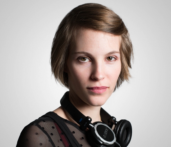 Marlies Bolter, BSc