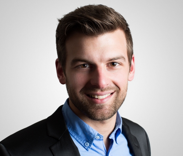 Philipp Hochstaffl, MSc