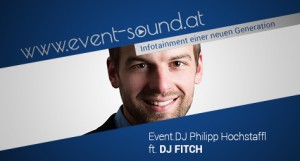 Imagebild von Philipp Hochstaffl
