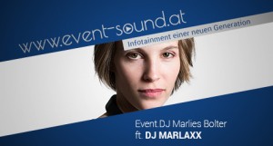 Imagebild von Marlies Bolter