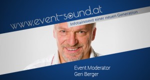 Imagebild von Geri Berger
