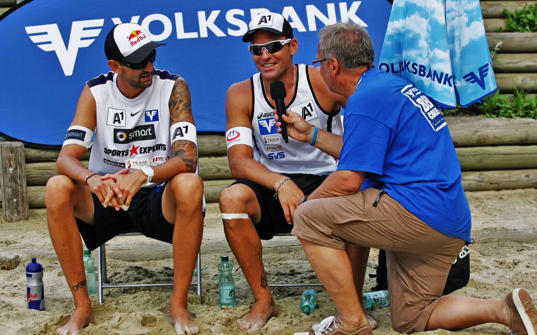 Volleyball Turnier (Bild klein)