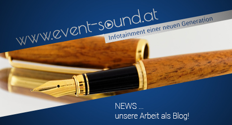 Imagebild event-sound.at News